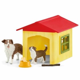 Playset Schleich Friendly Dog House: Plus de 300.000 produits de grandes marques en vente directe à prix usine sur cadeaufou.com