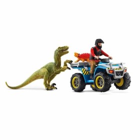Dinosaure Schleich 41466 Playset: Plus de 300.000 produits de grandes marques en vente directe à prix usine sur cadeaufou.com. L