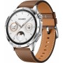 Montre intelligente Huawei GT4 Ø 46 mm Marron 1,43: Plus de 300.000 produits de grandes marques en vente directe à prix usine su