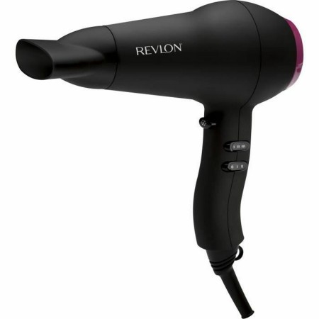 Sèche-cheveux Revlon RVDR5823E1 2000 W Noir 2000 W: Plus de 300.000 produits de grandes marques en vente directe à prix usine su