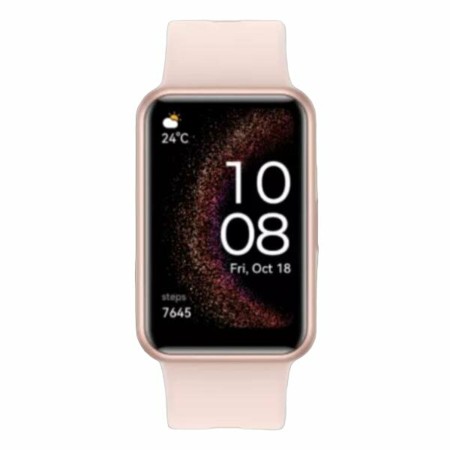 Montre intelligente Huawei FIT SE 1,64: Plus de 300.000 produits de grandes marques en vente directe à prix usine sur cadeaufou.