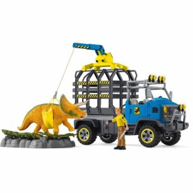 Playset Schleich Dino Transport Mission: Plus de 300.000 produits de grandes marques en vente directe à prix usine sur cadeaufou