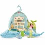 Playset Schleich Mystic Library: Plus de 300.000 produits de grandes marques en vente directe à prix usine sur cadeaufou.com. La