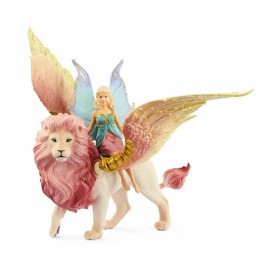 Figurine d’action Schleich 70714 + 3 ans: Plus de 300.000 produits de grandes marques en vente directe à prix usine sur cadeaufo