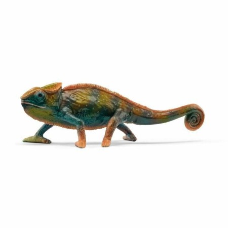 Figurine d’action Schleich 14858 Lézard: Plus de 300.000 produits de grandes marques en vente directe à prix usine sur cadeaufou