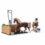 Playset Schleich 42438: Plus de 300.000 produits de grandes marques en vente directe à prix usine sur cadeaufou.com. Label bouti