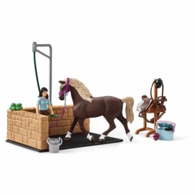 Playset Schleich 42438: Plus de 300.000 produits de grandes marques en vente directe à prix usine sur cadeaufou.com. Label bouti