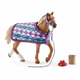 Figurine d’action Schleich 42360 Cheval: Plus de 300.000 produits de grandes marques en vente directe à prix usine sur cadeaufou