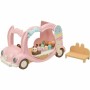 Playset Sylvanian Families 5651 Figurine d’action: Plus de 300.000 produits de grandes marques en vente directe à prix usine sur
