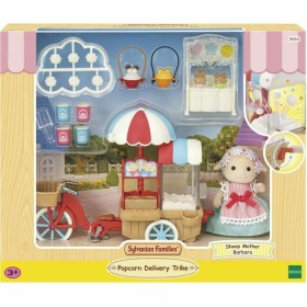 Playset Sylvanian Families 5653 Figurine d’action: Plus de 300.000 produits de grandes marques en vente directe à prix usine sur
