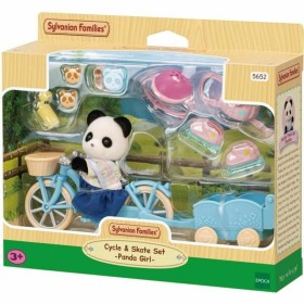 Playset Sylvanian Families 5652 Figurine d’action: Plus de 300.000 produits de grandes marques en vente directe à prix usine sur