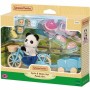 Playset Sylvanian Families 5652 Figurine d’action: Plus de 300.000 produits de grandes marques en vente directe à prix usine sur
