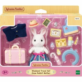 Playset Sylvanian Families 5641 Figurine d’action: Plus de 300.000 produits de grandes marques en vente directe à prix usine sur