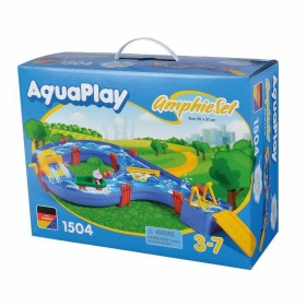 Circuit AquaPlay Amphie-Set + 3 ans aquatique: Plus de 300.000 produits de grandes marques en vente directe à prix usine sur cad