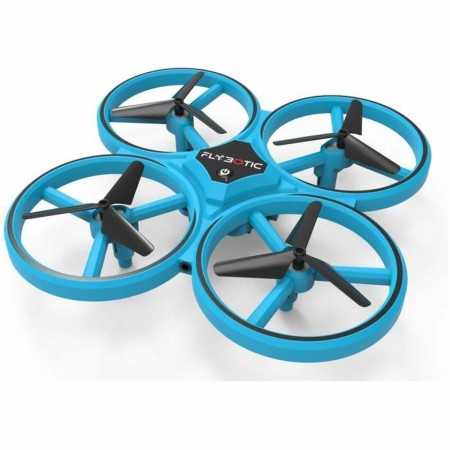 Drone Flybotic Flashing Drone: Plus de 300.000 produits de grandes marques en vente directe à prix usine sur cadeaufou.com. Labe