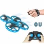 Drone Flybotic Flashing Drone: Plus de 300.000 produits de grandes marques en vente directe à prix usine sur cadeaufou.com. Labe