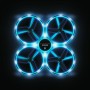 Drone Flybotic Flashing Drone: Plus de 300.000 produits de grandes marques en vente directe à prix usine sur cadeaufou.com. Labe