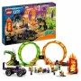 Set de construction Lego 60339: Plus de 300.000 produits de grandes marques en vente directe à prix usine sur cadeaufou.com. L