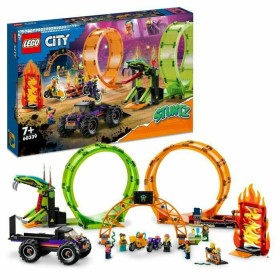 Set de construction Lego 60339: Plus de 300.000 produits de grandes marques en vente directe à prix usine sur cadeaufou.com. L