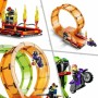 Set de construction Lego 60339: Plus de 300.000 produits de grandes marques en vente directe à prix usine sur cadeaufou.com. L