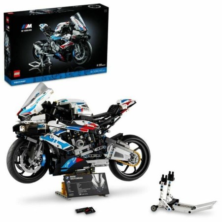 Set de construction Lego Technic BMW M 1000 RR Motorcycle Multicouleur: Plus de 300.000 produits de grandes marques en