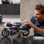 Set de construction Lego Technic BMW M 1000 RR Motorcycle Multicouleur: Plus de 300.000 produits de grandes marques en