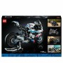 Set de construction Lego Technic BMW M 1000 RR Motorcycle Multicouleur: Plus de 300.000 produits de grandes marques en