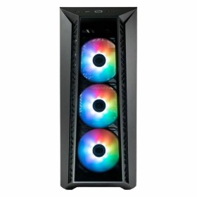 Boîtier ATX semi-tour Cooler Master MasterBox 520 Noir: Plus de 300.000 produits de grandes marques en vente directe à prix usin