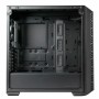 Boîtier ATX semi-tour Cooler Master MasterBox 520 Noir: Plus de 300.000 produits de grandes marques en vente directe à prix usin