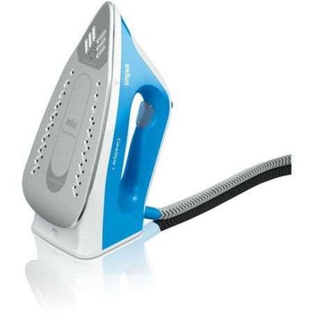 Fer à repasser générateur de vapeur Braun IS 1012 BL 1,5 l 2400W: Plus de 300.000 produits de grandes marques en vente directe à