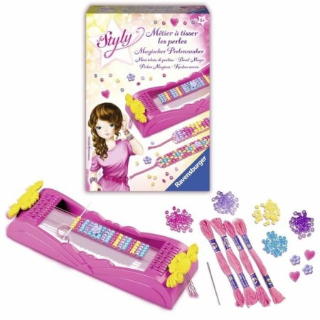 Perles Ravensburger So Styly: Plus de 300.000 produits de grandes marques en vente directe à prix usine sur cadeaufou.com. Label