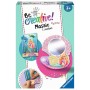 Mosaïque Ravensburger Be Creative Mosaic: Plus de 300.000 produits de grandes marques en vente directe à prix usine sur cadeaufo