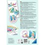 Mosaïque Ravensburger Be Creative Mosaic: Plus de 300.000 produits de grandes marques en vente directe à prix usine sur cadeaufo