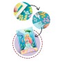 Mosaïque Ravensburger Be Creative Mosaic: Plus de 300.000 produits de grandes marques en vente directe à prix usine sur cadeaufo