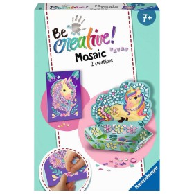 Mosaïque Ravensburger 18238: Plus de 300.000 produits de grandes marques en vente directe à prix usine sur cadeaufou.com. Label 