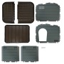 Cabane Kerbl: Plus de 300.000 produits de grandes marques en vente directe à prix usine sur cadeaufou.com. Label boutique solida