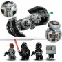 Playset Lego Star-wars 75345 the bomber 625 Pièces: Plus de 300.000 produits de grandes marques en vente directe à prix usine su