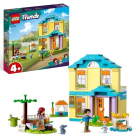 Set de construction Lego Friends 41724 185 Pièces: Plus de 300.000 produits de grandes marques en vente directe à prix usine sur