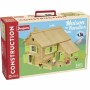 Playset Jeujura Log house 240 Pièces: Plus de 300.000 produits de grandes marques en vente directe à prix usine sur cadeaufou.c