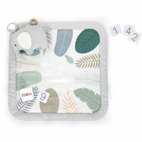 Tapis de jeu Ingenuity: Plus de 300.000 produits de grandes marques en vente directe à prix usine sur cadeaufou.com. Label bouti