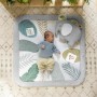Tapis de jeu Ingenuity: Plus de 300.000 produits de grandes marques en vente directe à prix usine sur cadeaufou.com. Label bouti