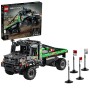 Set de construction Lego 42129 Technic Mercedes-Benz Zetros 4x4 rouge noir: Plus de 300.000 produits de grandes marques en vente