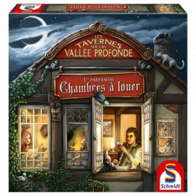 Jeu de société Schmidt Spiele The Taverns of the Deep Valley (FR): Plus de 300.000 produits de grandes marques en vente directe 