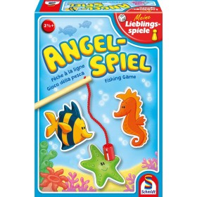 Jeu de société Schmidt Spiele Angling (FR): Plus de 300.000 produits de grandes marques en vente directe à prix usine sur cadeau