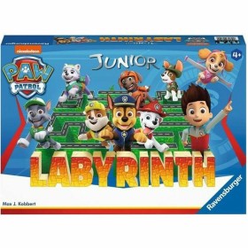 Jeu de société Ravensburger Paw Patrol Junior Maze (FR): Plus de 300.000 produits de grandes marques en vente directe à prix usi