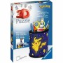Puzzle 3D Ravensburger Iceland: Kirkjuffellsfoss 54 Pièces 3D Porte-couteaux: Plus de 300.000 produits de grandes marques en ve