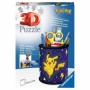 Puzzle 3D Ravensburger Iceland: Kirkjuffellsfoss 54 Pièces 3D Porte-couteaux: Plus de 300.000 produits de grandes marques en ve