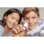 Puzzle 3D Ravensburger Iceland: Kirkjuffellsfoss 54 Pièces 3D Porte-couteaux: Plus de 300.000 produits de grandes marques en ve