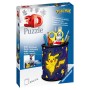 Puzzle 3D Ravensburger Iceland: Kirkjuffellsfoss 54 Pièces 3D Porte-couteaux: Plus de 300.000 produits de grandes marques en ve