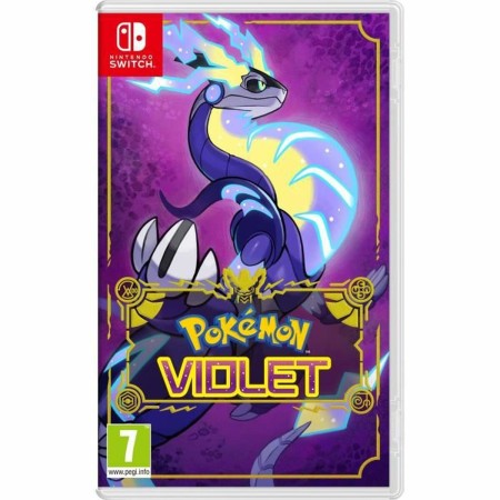 Jeu vidéo pour Switch Nintendo Pokemon Violet: Plus de 300.000 produits de grandes marques en vente directe à prix usine sur cad